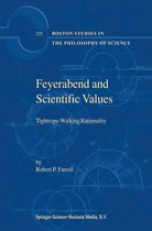 Boston Studies in the Philosophy and History of Science 235 - Feyerabend and Scientific Values