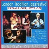 London Traditional Jazz F