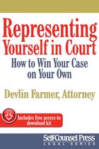Legal Series - Representing Yourself In Court (US)