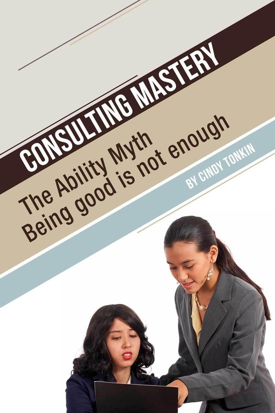 Consultants' Guides: setting up and running your consulting  ... - cover