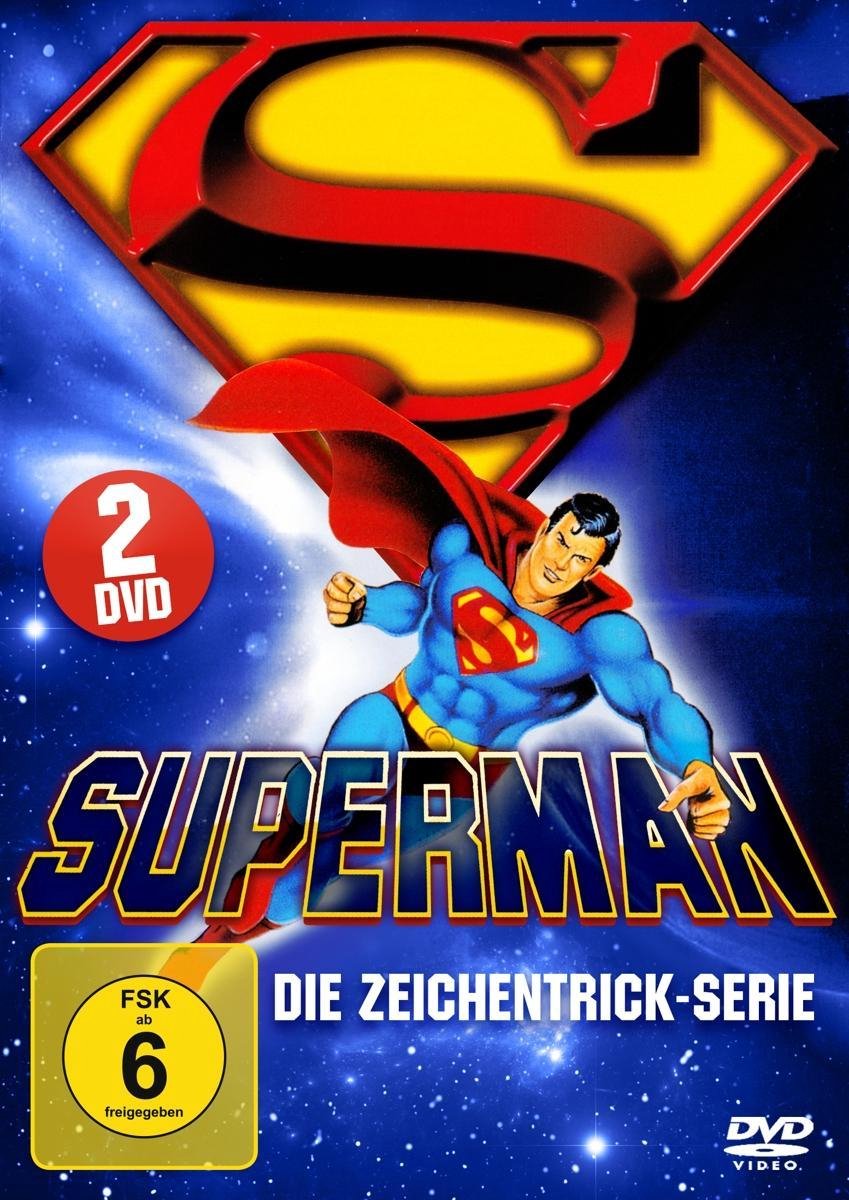 Superman (Import)