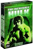 Incredible Hulk S.5