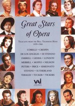 Great Stars Of Opera Vol. 1