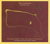 The Songs Of Robert Wyatt And Antony & The Johnsons - Live From The Union Chapel. London (Diversions Vol.1)