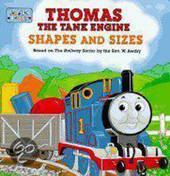 Thomas the Tank Engine Toddler Board Books Thomas the Tank Engine