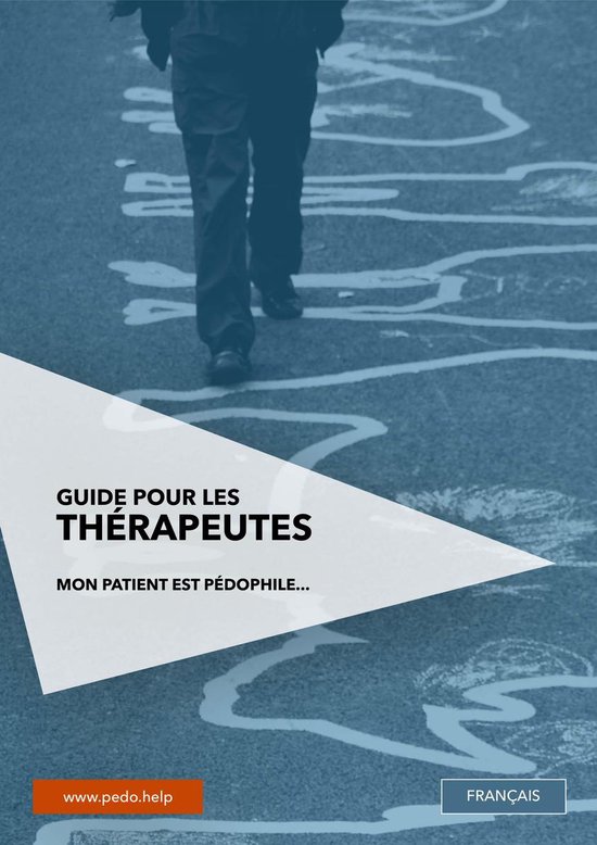 PedoHelp - Mon patient est pédophile