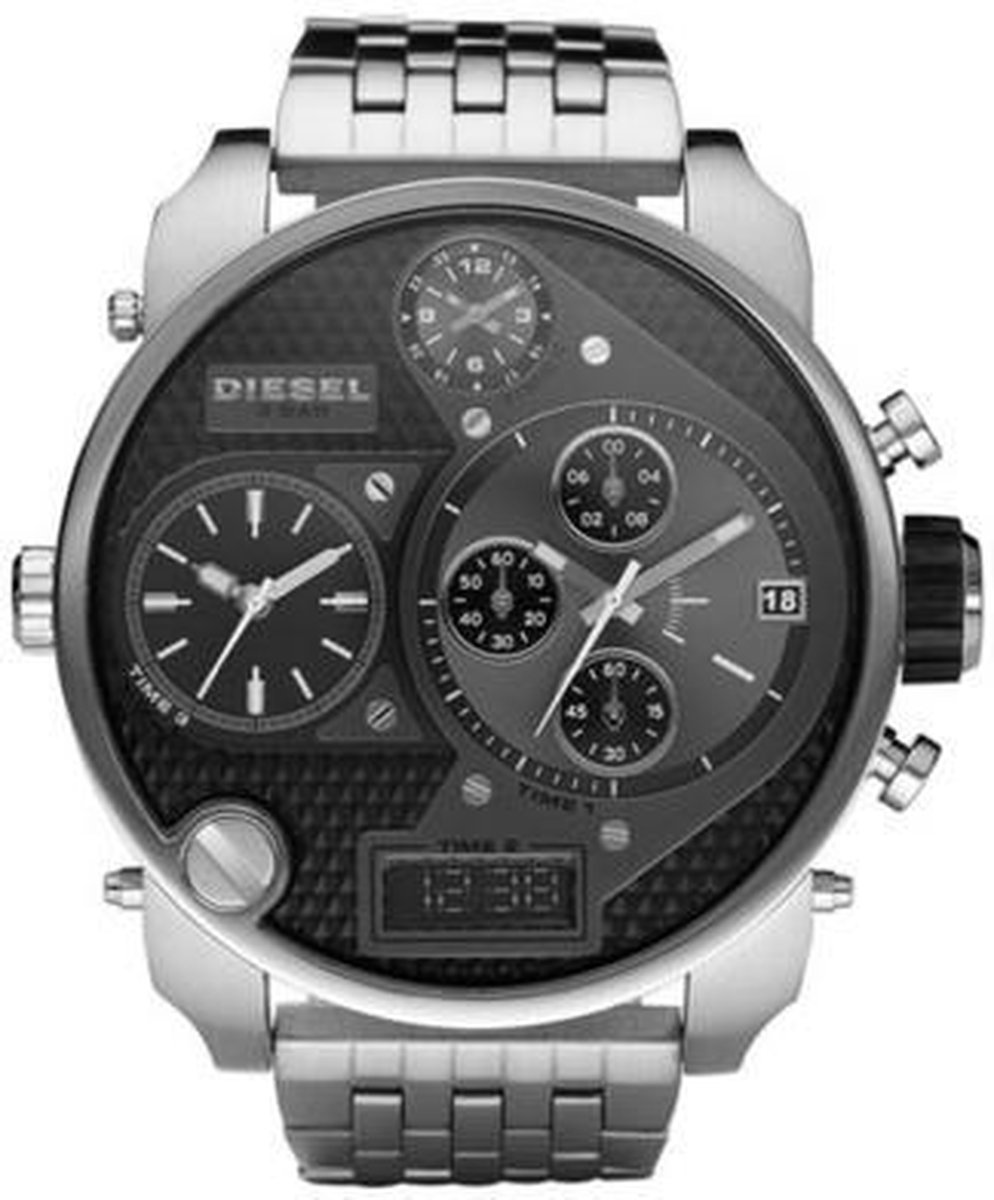 Big daddy diesel sale watch