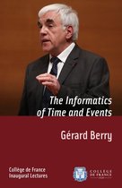 Leçons inaugurales - The Informatics of Time and Events