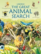 Great Animal Search