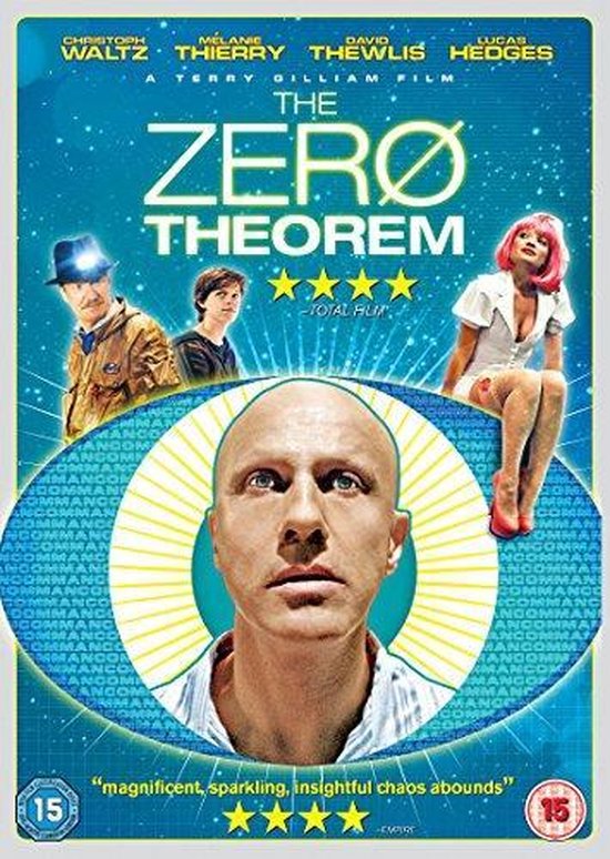 Zero Theorem