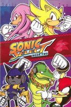 Sonic Select Book 2