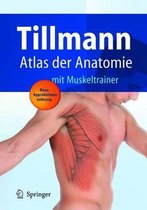 Atlas Der Anatomie DES Menschen