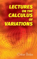 Dover Books on Mathematics - Lectures on the Calculus of Variations