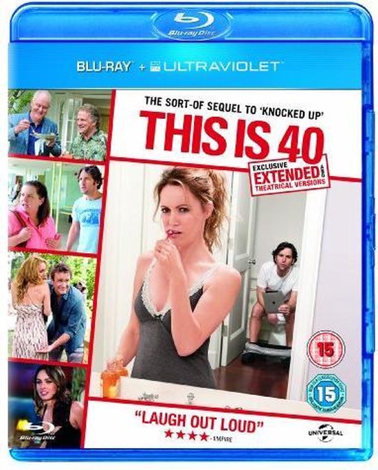 This Is 40