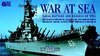 War At Sea (DVD)