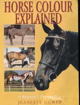 Horse Colour Explained