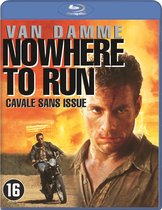 Nowhere To Run (Blu-ray)