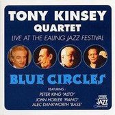 Blue Circles - Live at the Ealing Jazz Festival