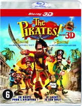 Pirates-Band Of Misfits