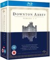 Downton Abbey Series 1-4