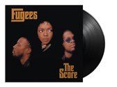 The Score (LP)