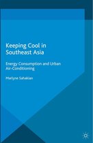 Energy, Climate and the Environment - Keeping Cool in Southeast Asia