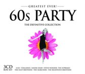 Greatest Ever 60s Party