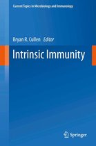 Current Topics in Microbiology and Immunology 371 - Intrinsic Immunity