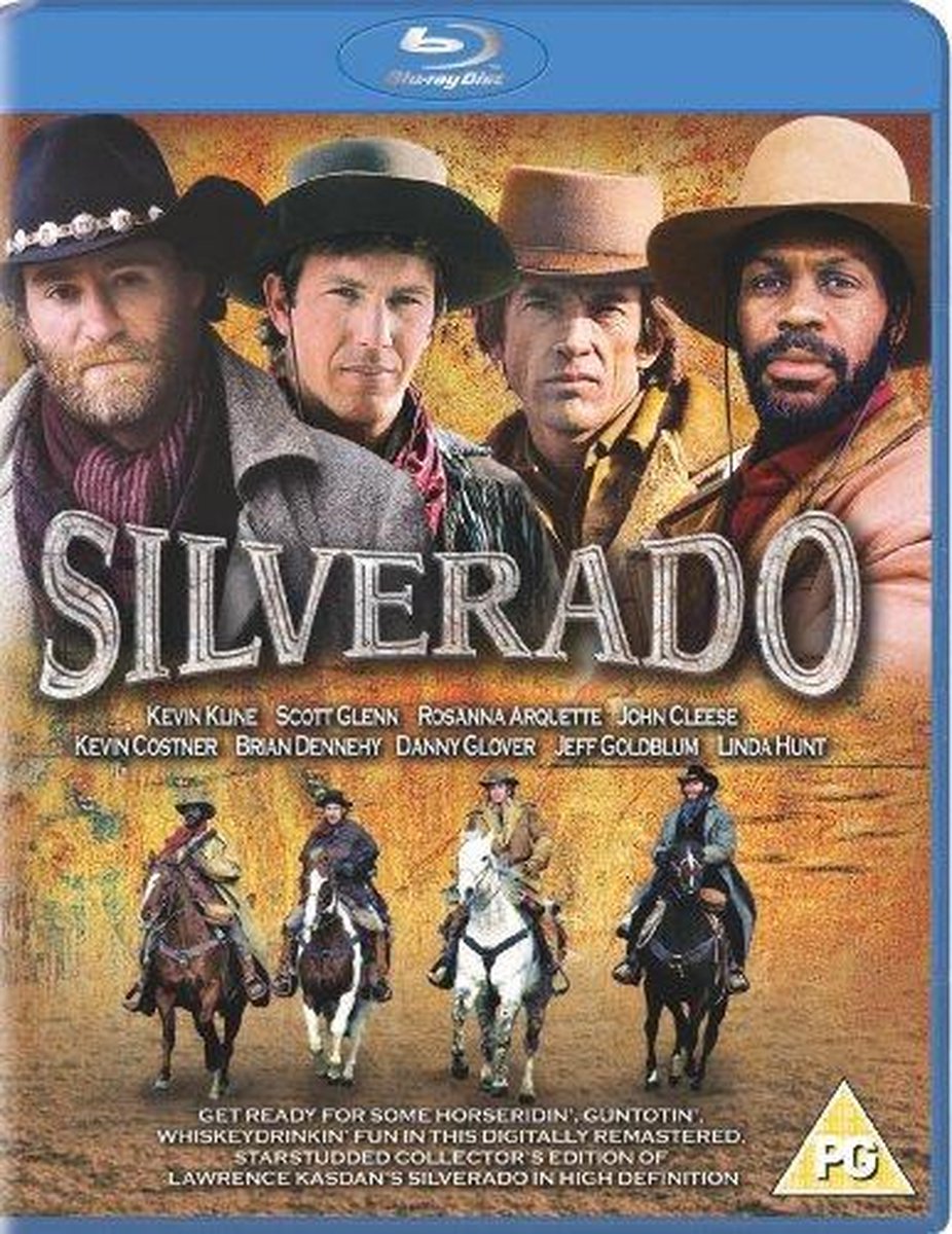 Silverado