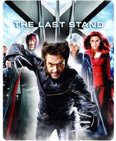 X-Men 3 The Last.. -Ltd-