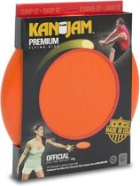 Official KanJam Disc Orange