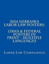 2014 Nebraska Labor Law Posters