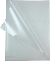 L-MAP PP TRANSP GEKORRELD 25X