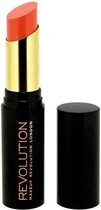 Makeup Revolution #Liphug - Let's Raise The Bar