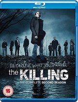Killing (usa)- Season 2