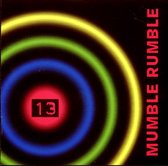 Mumble Rumble - 13 (CD)