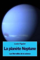 La planete Neptune