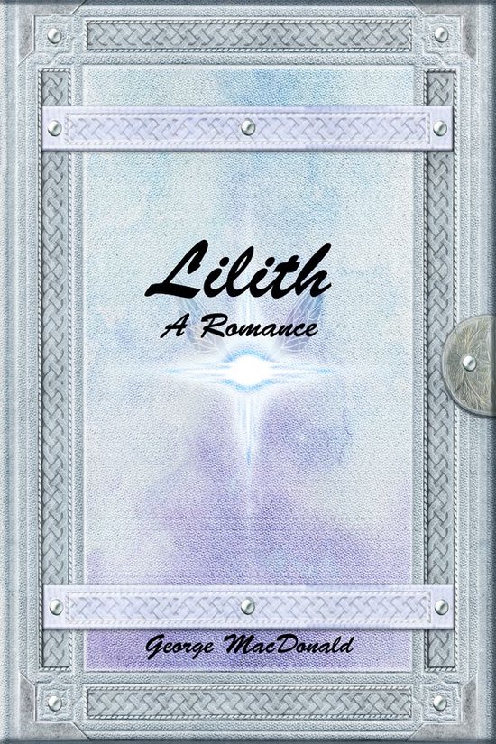 Lilith: A Romance - cover