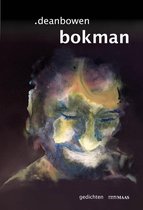 Omslag Bokman