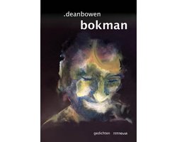 Omslag van Bokman