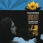 Lotus Feet: A Kirtan Revolution