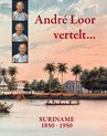 André Loor vertelt...