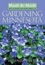 Month-By-Month Gardening in Minnesota