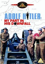 Spike Milligan: Adolf Hitler - My Part In His Downfall - Dvd