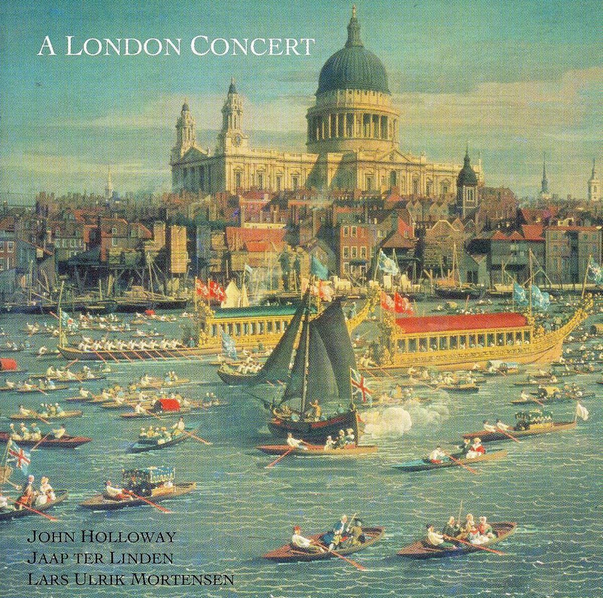 London Concert