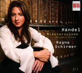 Ragna Schirmer - Die Klaviersuiten / Keyboard Suites (CD)