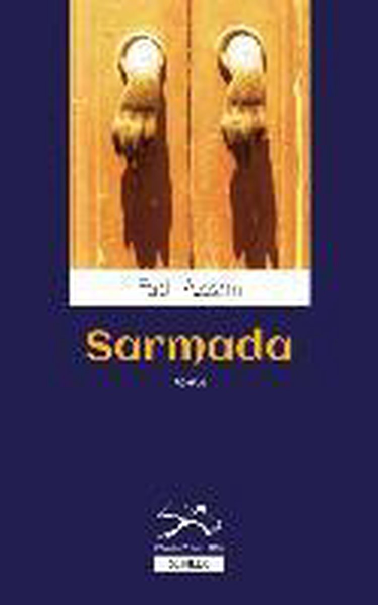 Sarmada - Fadi Azzam