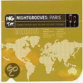 Nightgrooves: Paris
