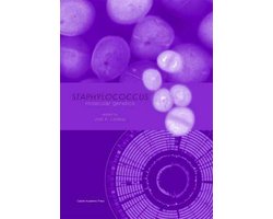 Staphylococcus