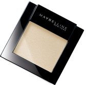 Maybelline Color Sensational Mono Oogschaduw - 1 Vanilla - Beige